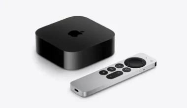 Yeni Apple TV 4K Yolda: İşte Beklenen Dört Yeni Özellik