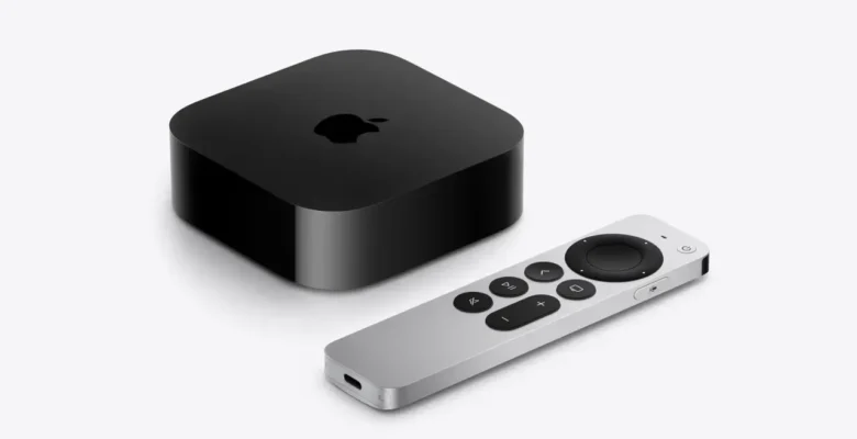 Yeni Apple TV 4K Yolda: İşte Beklenen Dört Yeni Özellik