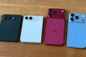 Yeni iPhone’lara Dev Zam Yolda: 100 Dolarlık Fiyat Artışı