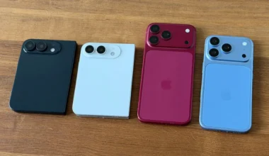 Yeni iPhone’lara Dev Zam Yolda: 100 Dolarlık Fiyat Artışı