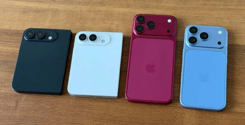 Yeni iPhone’lara Dev Zam Yolda: 100 Dolarlık Fiyat Artışı