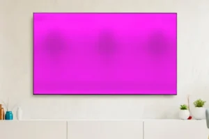 Yeni Nesil OLED TV’lerde Yanma Riski Devam Ediyor