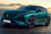 Yeni Peugeot 308 Türkiye’de: İşte Fiyatı ve Özellikleri