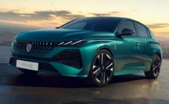 Yeni Peugeot 308 Türkiye’de: İşte Fiyatı ve Özellikleri