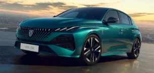 Yeni Peugeot 308 Türkiye’de: İşte Fiyatı ve Özellikleri