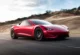 Yeni Tesla Roadster Çok Yakında Yollara Çıkıyor