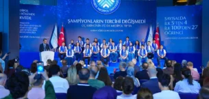 YKS 2026 Şampiyonlarının Tercihi Değişmedi: Zirve Yeniden İstanbul Medipol’ün Oldu