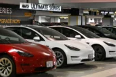 Yüzde 25 ÖTV Sınırında Yer Alan Elektrikli Otomobiller