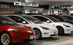 Yüzde 25 ÖTV Sınırında Yer Alan Elektrikli Otomobiller