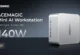 192 GB RAM’li Acemagic F9A Mini Workstation Tanıtıldı