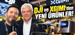 200 İnç Lazer Projeksiyon ve Yeni DJI Ekosistemi! | IFA 2026 Turu