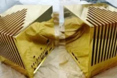 24 Karat Altın Kullanılarak Üretilen Fansız PC Tanıtıldı