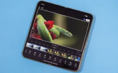 Adobe Premiere Android’e Geldi: Ücretsiz Video Düzenleme