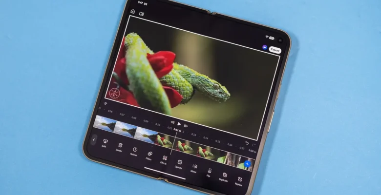 Adobe Premiere Android’e Geldi: Ücretsiz Video Düzenleme