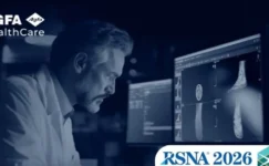 AGFA HealthCare, Kuzey Amerika Radyoloji Derneği (RSNA) 2026’da kurumsal görüntülemenin merkezine klinik odağı yerleştiriyor