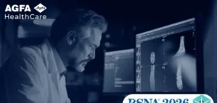 AGFA HealthCare, Kuzey Amerika Radyoloji Derneği (RSNA) 2026’da kurumsal görüntülemenin merkezine klinik odağı yerleştiriyor