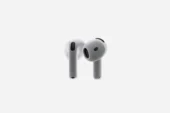 AirPods 5 Tanıtıldı: İşte Özellikleri ve Fiyatı
