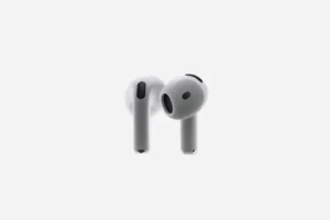 AirPods 5 Tanıtıldı: İşte Özellikleri ve Fiyatı