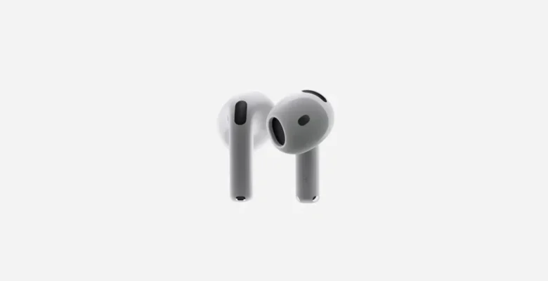 AirPods 5 Tanıtıldı: İşte Özellikleri ve Fiyatı