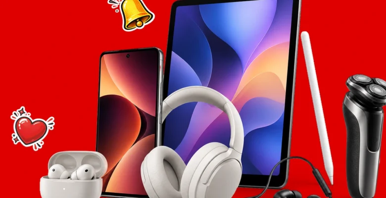 Akıllı telefonlar ‘okula dönüş’ listesinin başında yer aldı