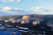 Akkuyu Nükleer Enerji Santrali İçin Geri Sayım Başladı