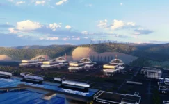 Akkuyu Nükleer Enerji Santrali İçin Geri Sayım Başladı