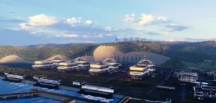 Akkuyu Nükleer Enerji Santrali İçin Geri Sayım Başladı