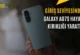 Alo Desin Yeter Diyenlere: Samsung Galaxy A07s Tanıtıldı