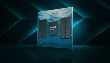 AMD Venice İşlemcilere Talep Patlaması Yaşanıyor