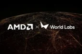 AMD’den 8 Milyar Dolarlık Yapay Zeka Hamlesi: World Labs Satın Alındı