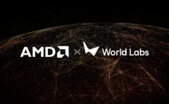 AMD’den 8 Milyar Dolarlık Yapay Zeka Hamlesi: World Labs Satın Alındı
