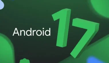 Android 17 QPR1 Güncellemesi Yayınlandı