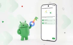Android için Şifre Yöneticileri Arası Transfer Başladı