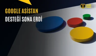 Android’de Google Asistan Dönemi Resmen Sona Erdi