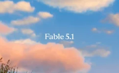 Anthropic Claude Fable 5.1 Çıktı