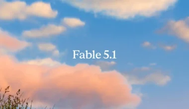 Anthropic Claude Fable 5.1 Çıktı