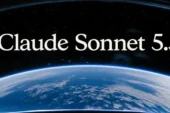 Anthropic Claude Sonnet 5.5 Duyuruldu: Daha Hızlı ve Verimli