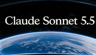 Anthropic Claude Sonnet 5.5 Duyuruldu: Daha Hızlı ve Verimli
