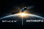 Anthropic ve SpaceX 84.5 Milyar Dolarlık Yapay Zeka Anlaşması İmzaladı