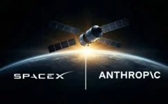 Anthropic ve SpaceX 84.5 Milyar Dolarlık Yapay Zeka Anlaşması İmzaladı