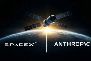 Anthropic ve SpaceX 84.5 Milyar Dolarlık Yapay Zeka Anlaşması İmzaladı