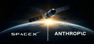 Anthropic ve SpaceX 84.5 Milyar Dolarlık Yapay Zeka Anlaşması İmzaladı