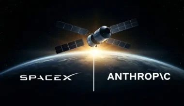 Anthropic ve SpaceX 84.5 Milyar Dolarlık Yapay Zeka Anlaşması İmzaladı
