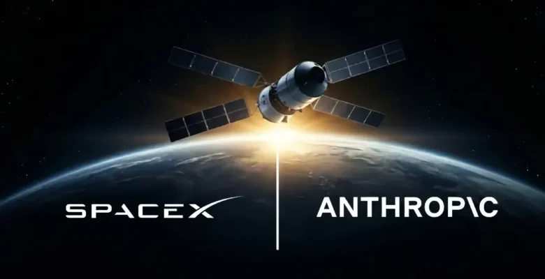 Anthropic ve SpaceX 84.5 Milyar Dolarlık Yapay Zeka Anlaşması İmzaladı