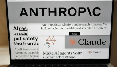 Antrhopic CEO Yapay Zeka Gelişimini Durdurmayı Önerdi