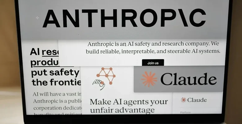 Antrhopic CEO Yapay Zeka Gelişimini Durdurmayı Önerdi