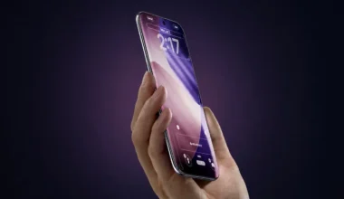 Apple, 2029 Yılında iPhone Pro’da CoE Ekran Teknolojisine Geçiyor