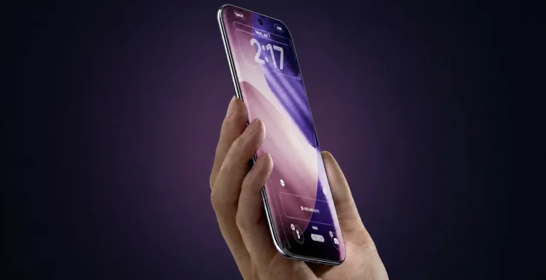 Apple, 2029 Yılında iPhone Pro’da CoE Ekran Teknolojisine Geçiyor