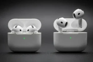 Apple AirPods 5 vs. AirPods 4: Yeni Modelde Neler Değişti?