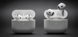 Apple AirPods 5 vs. AirPods 4: Yeni Modelde Neler Değişti?
